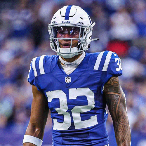 Julian Blackmon